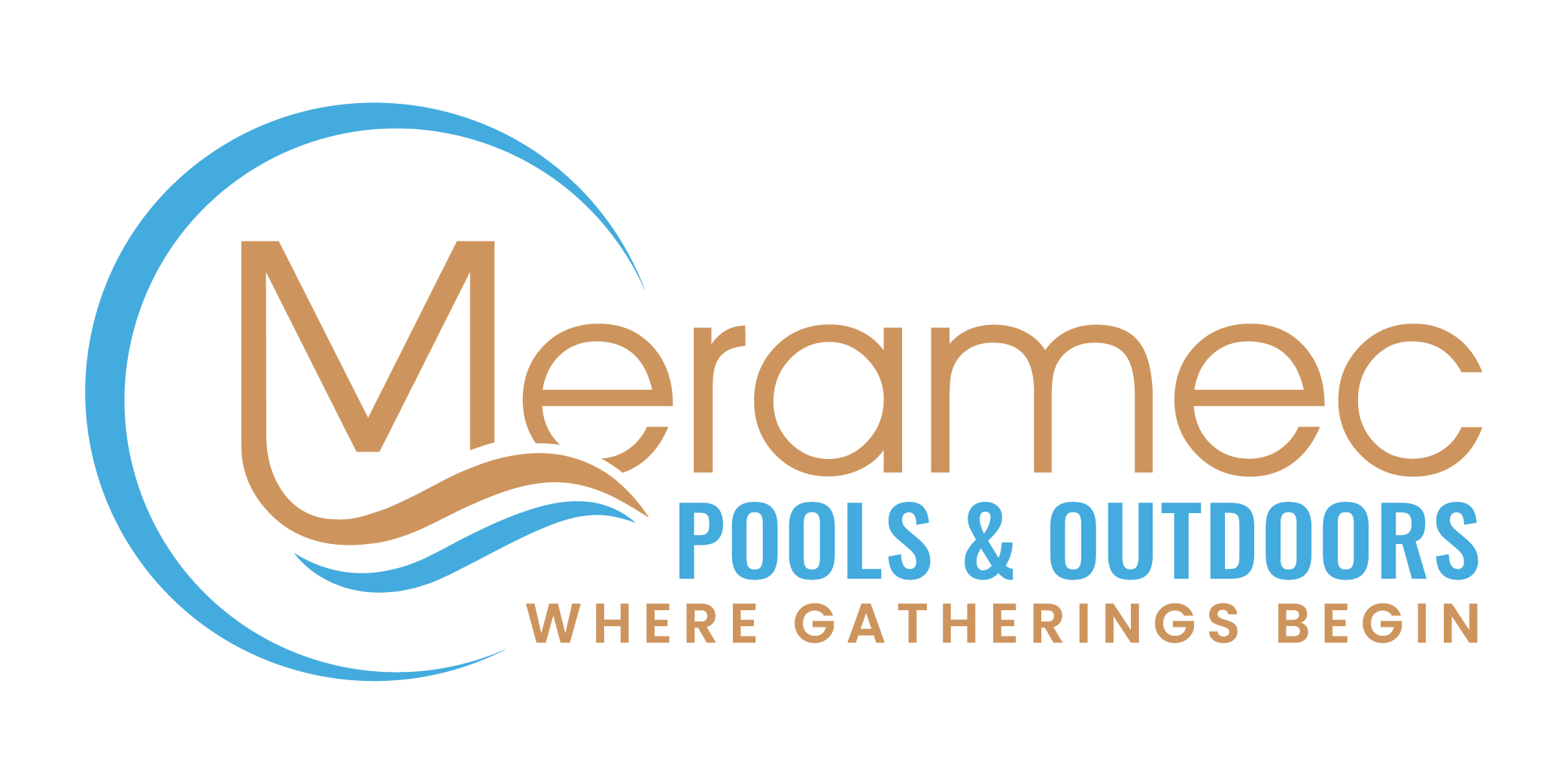 Meramec Pools and Outdoors