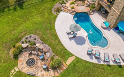 Modern Backyards in St. Louis: More Than Pools