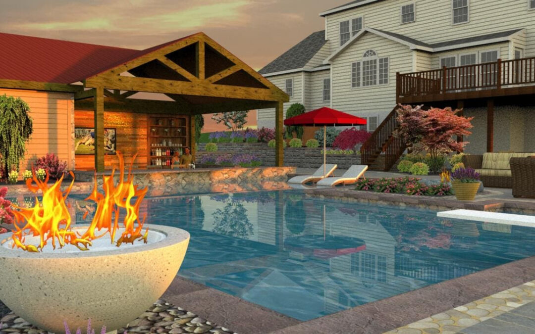 3 DIMENSIONAL DRAWINGS: BRINGING YOUR VISION TO LIFE