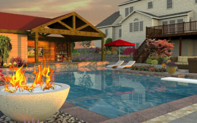 3 DIMENSIONAL DRAWINGS: BRINGING YOUR VISION TO LIFE