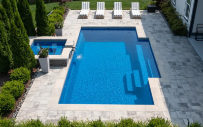 THE ELEGANCE – A PERFECT ST. LOUIS POOL