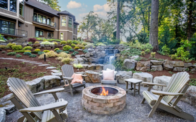 How to Create Year-Round Outdoor Living in the Midwest