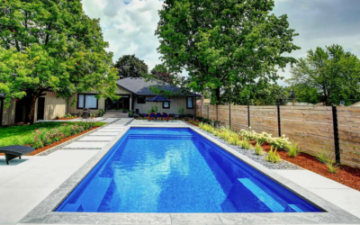 Fiberglass vs Shotcrete Pools: The Ultimate Comparison for St. Louis Homeowners