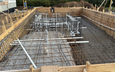 MERAMEC NOW OFFERS SHOTCRETE POOLS!
