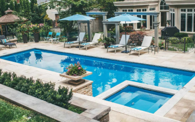 Fiberglass Pool Maintenance: The Real Time and Cost Breakdown