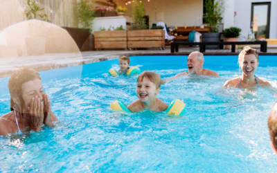 Pool Start-Up Day | St. Louis Pool Installation Guide