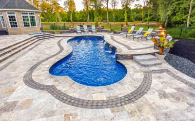 How Much Does an Inground Pool Cost in St. Louis?