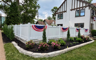 Pool Landscaping in St. Louis: How to Create a Complete Backyard